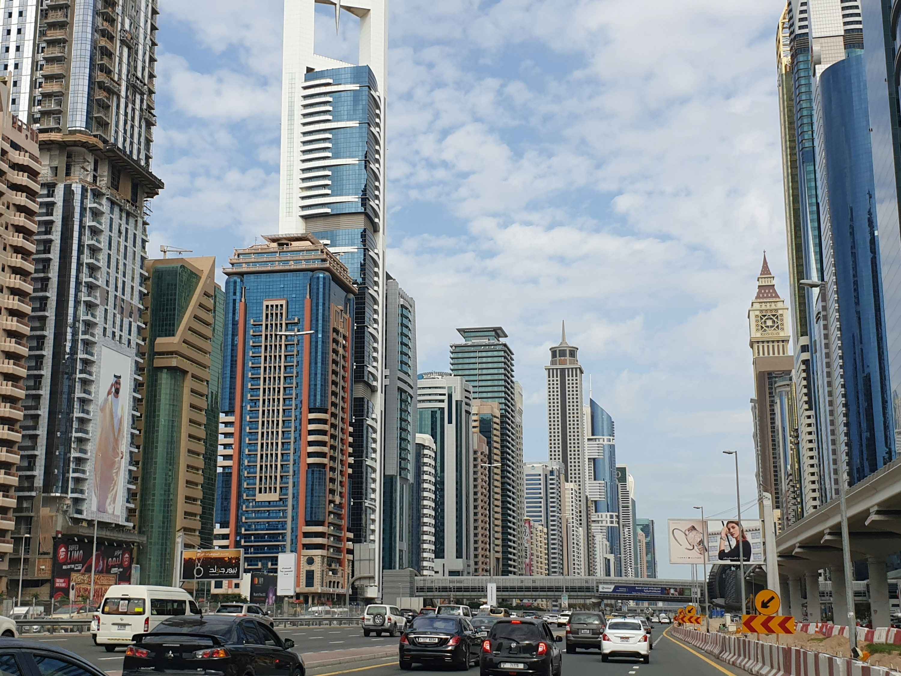 Dubai City