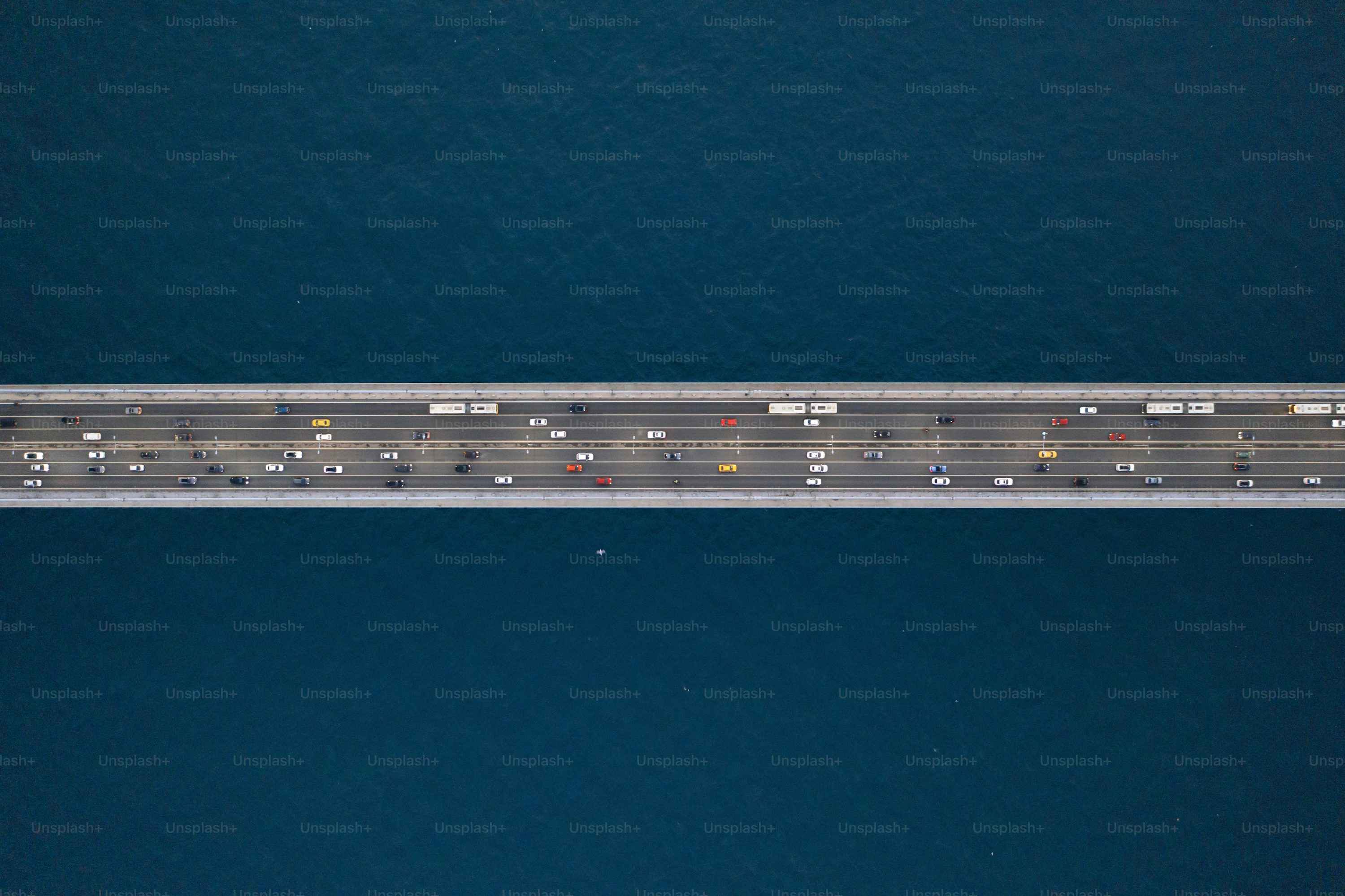 Dubai Toll Gate Network Map